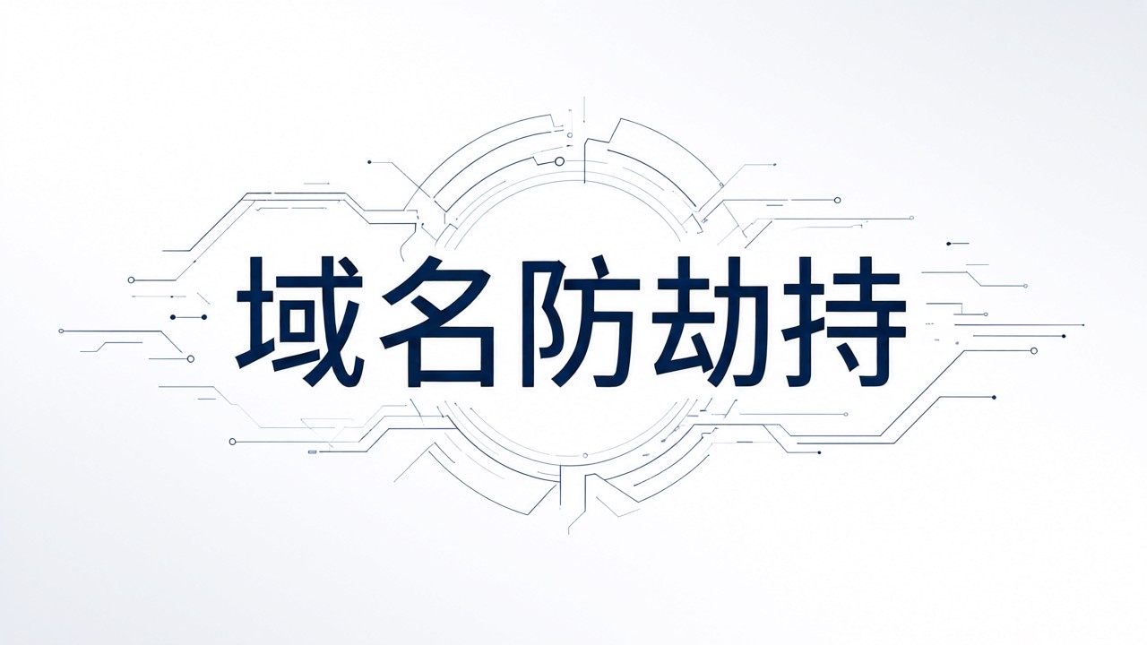 域名防劫持