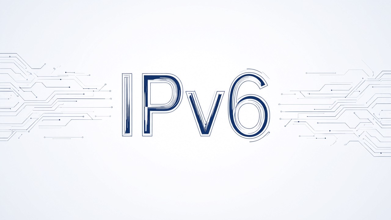 IPv6