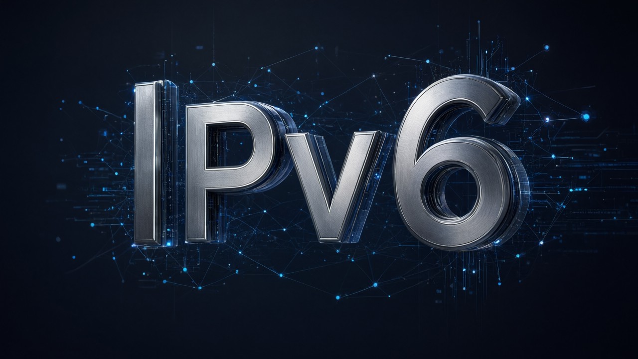 IPv6