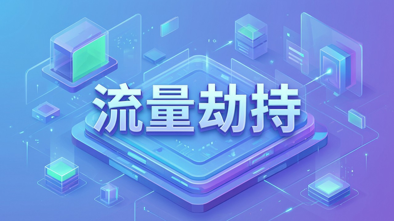 流量劫持