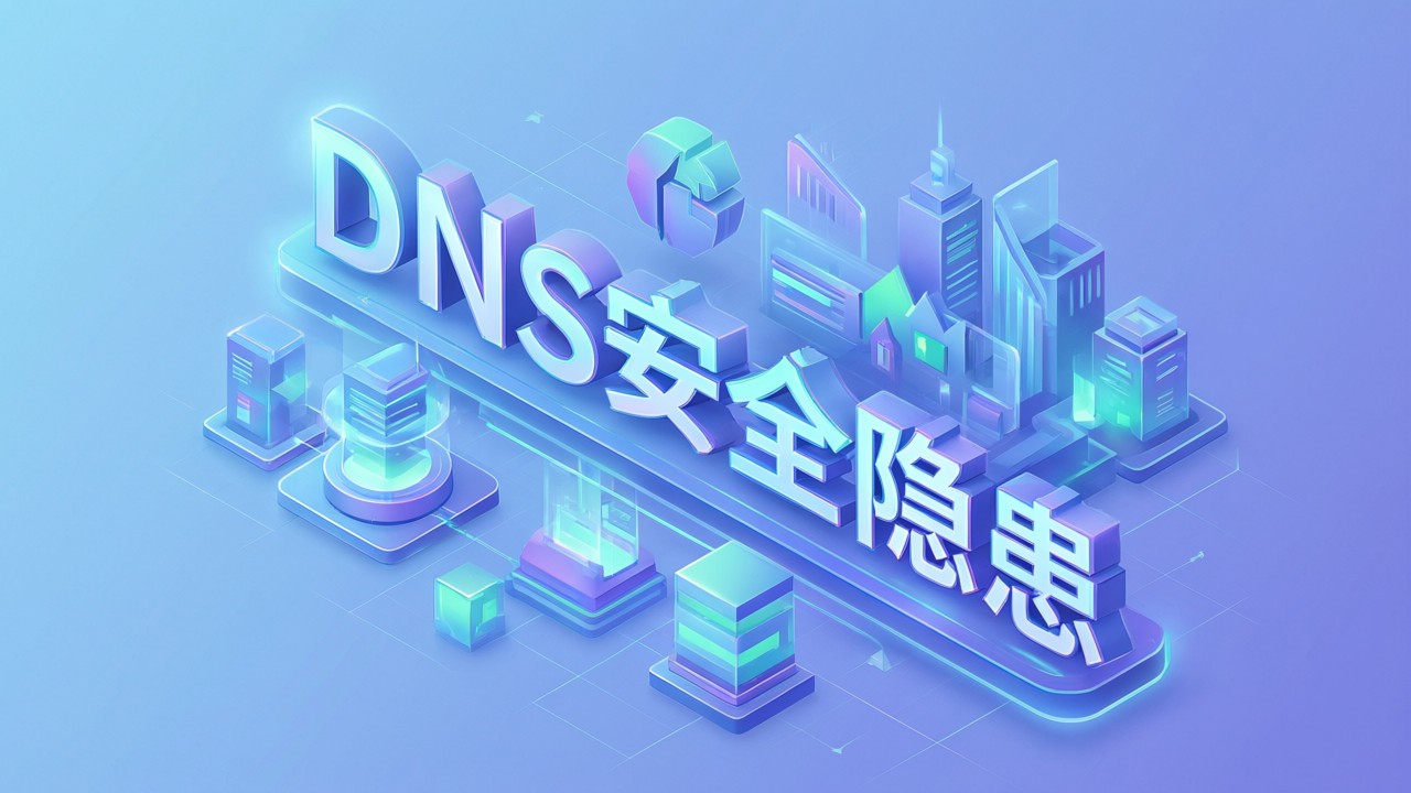 DNS安全隐患