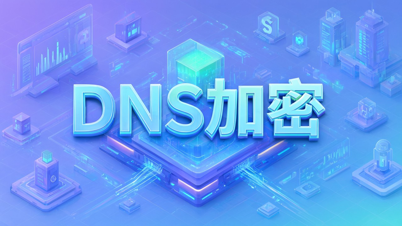 DNS加密