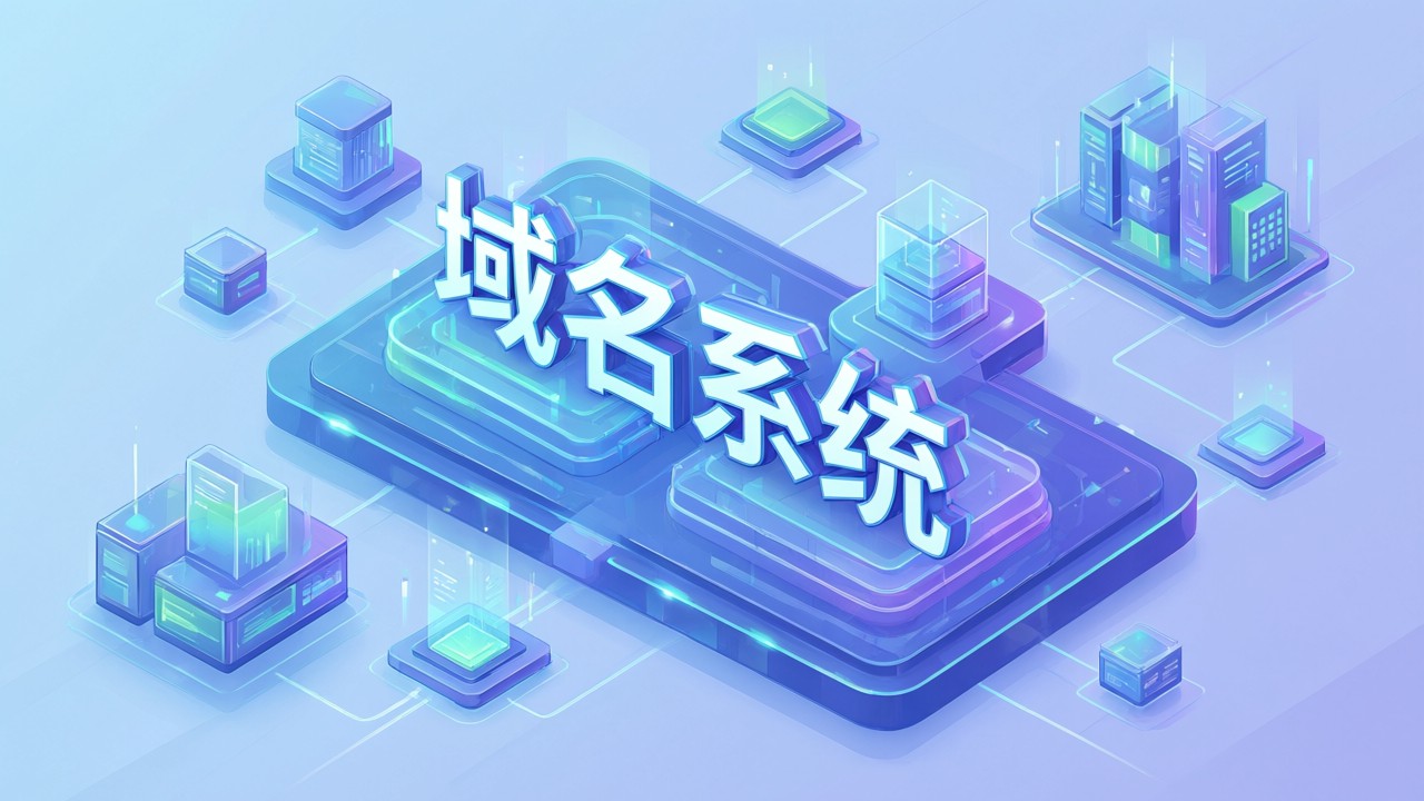 域名系统