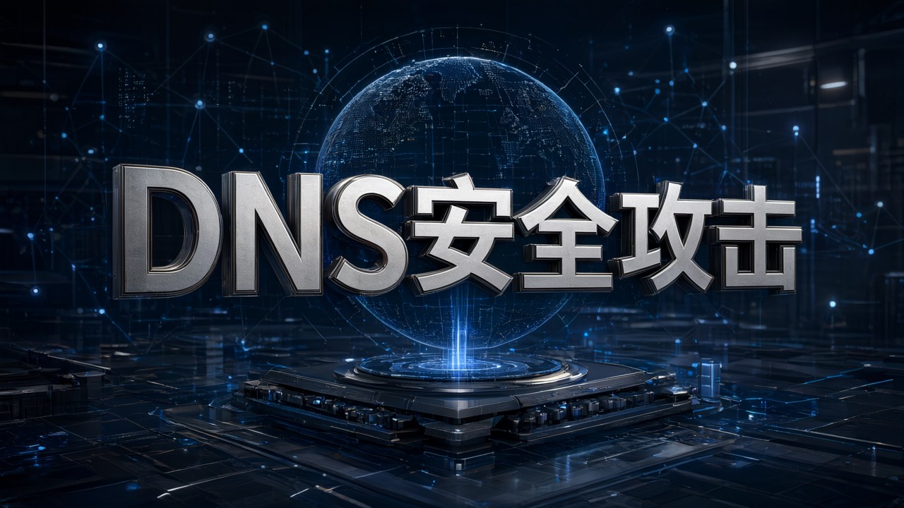 DNS安全攻击