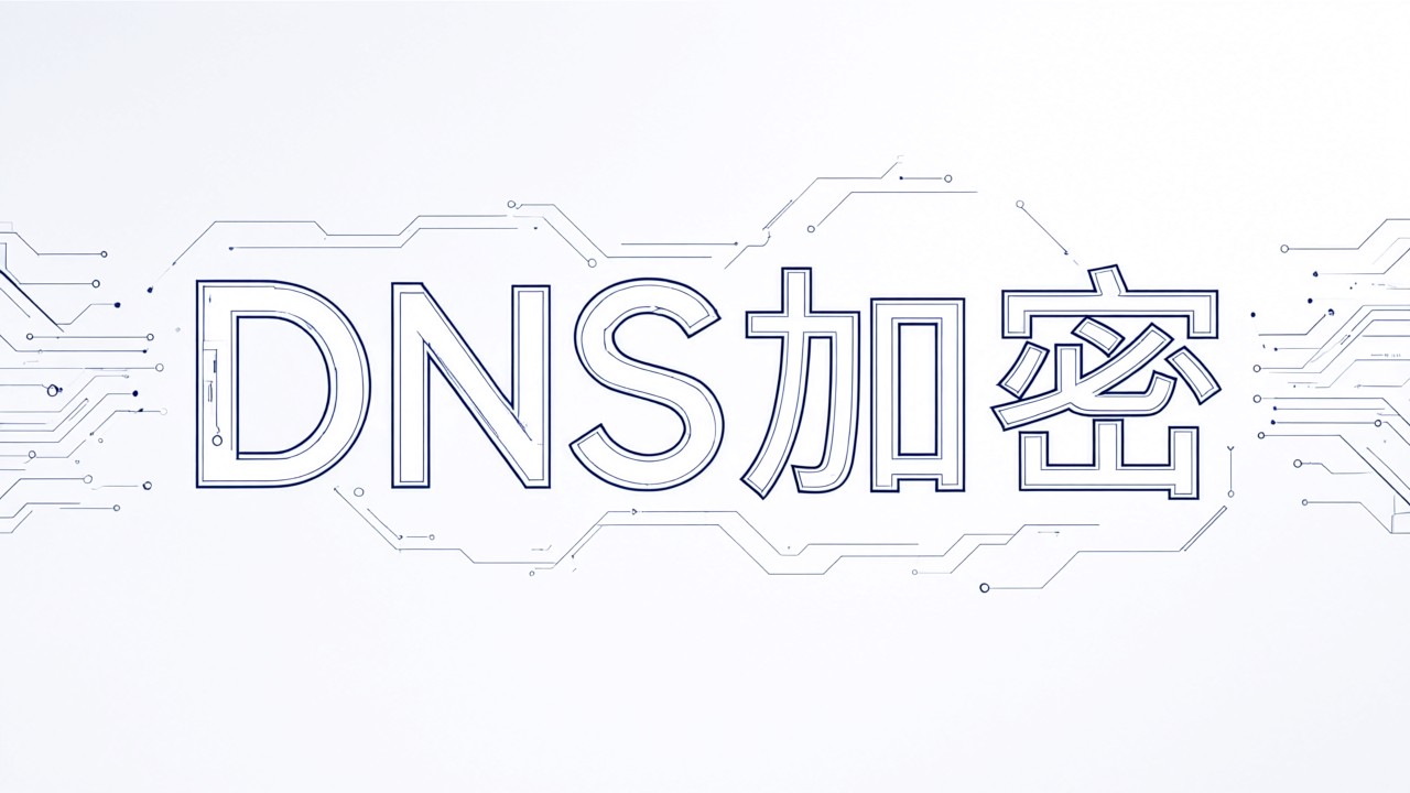 DNS加密