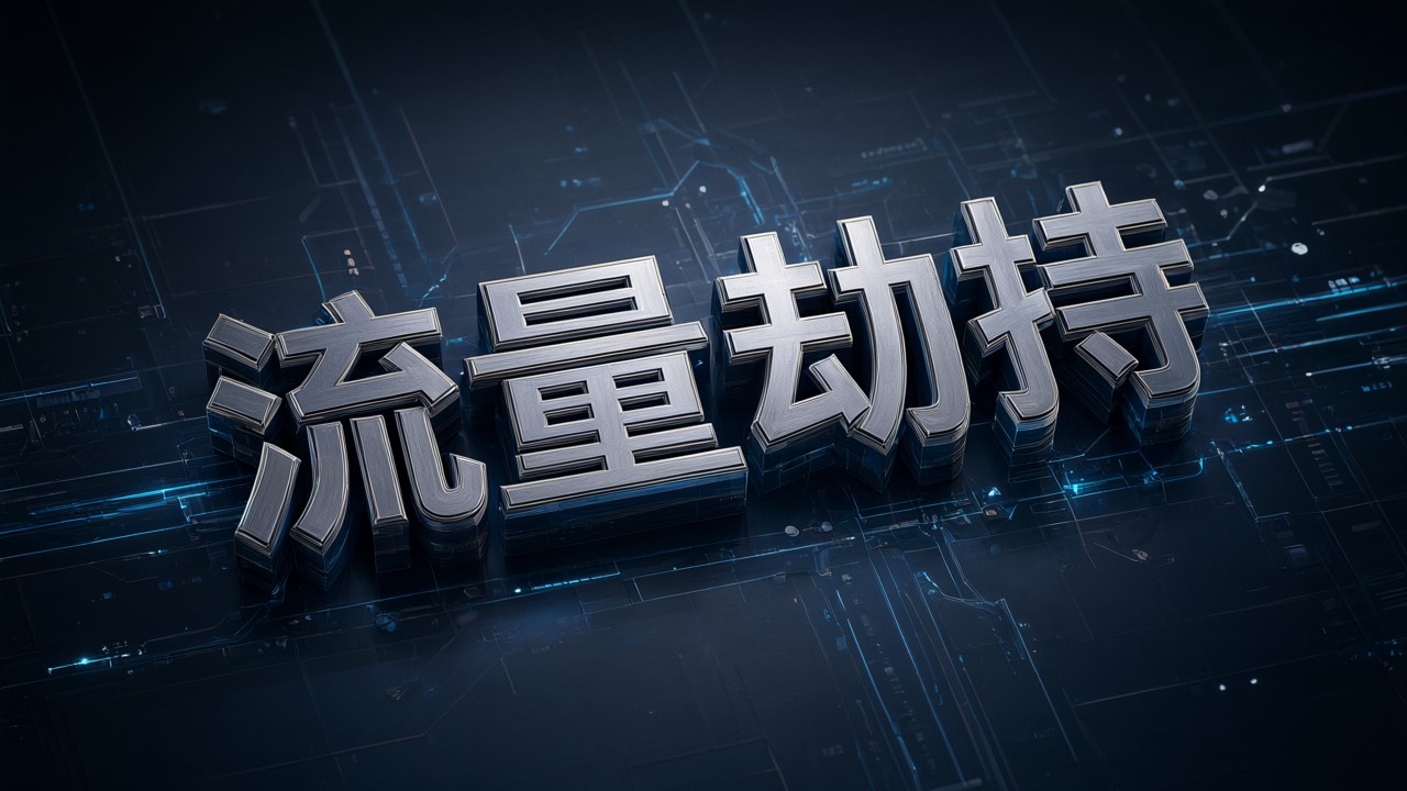 流量劫持