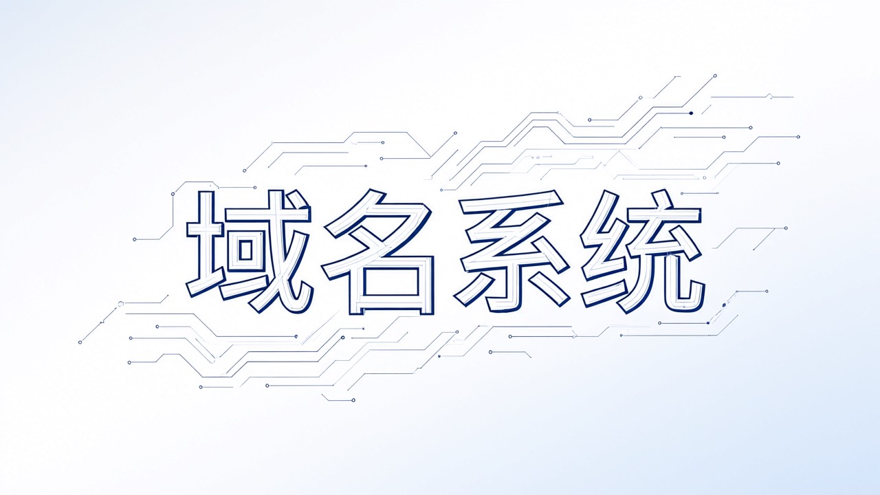 域名系统